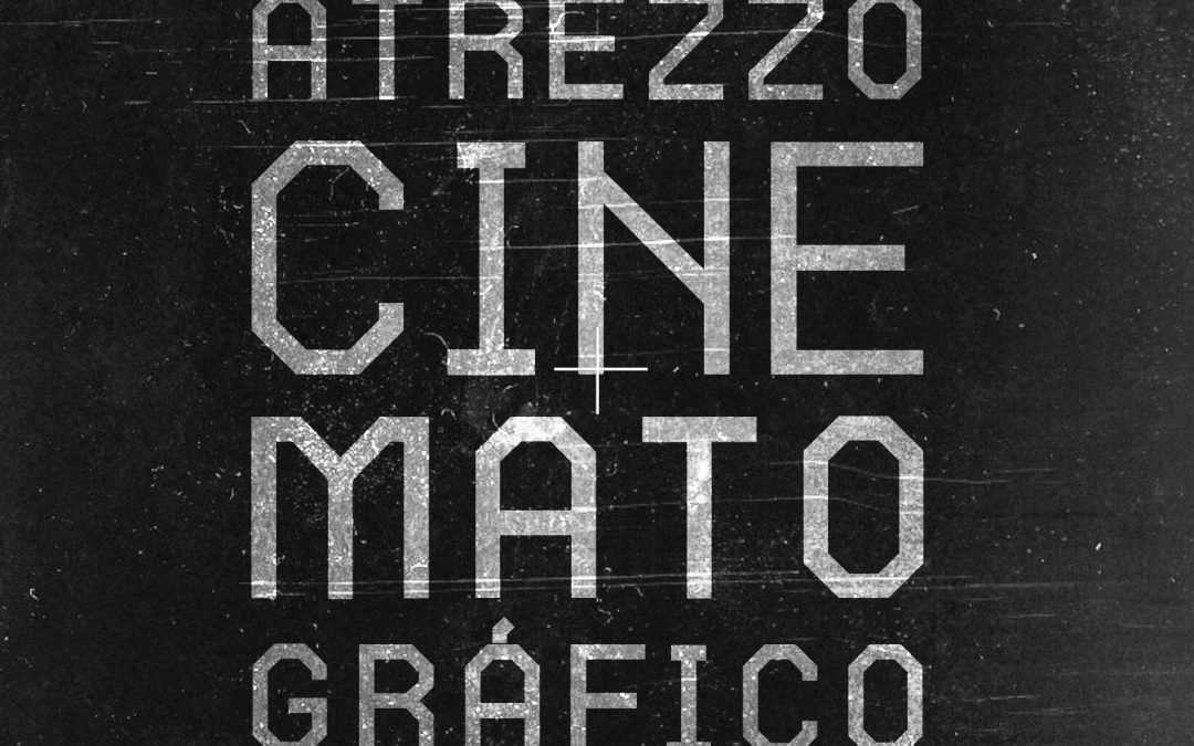 Atrezzo cinematográfico