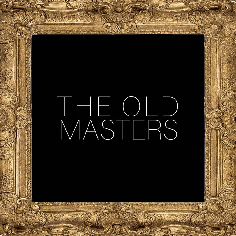 Imagen del proyecto The Old Masters