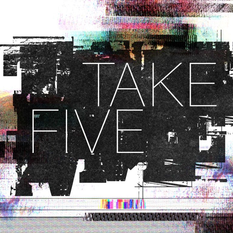 Imagen del proyecto Take five